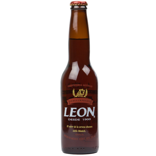 Cerveza León